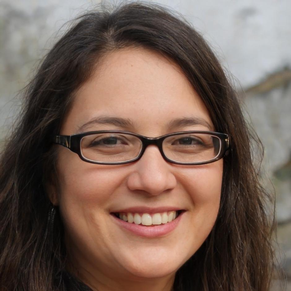 Beatrix Novotná, SEO Consultant