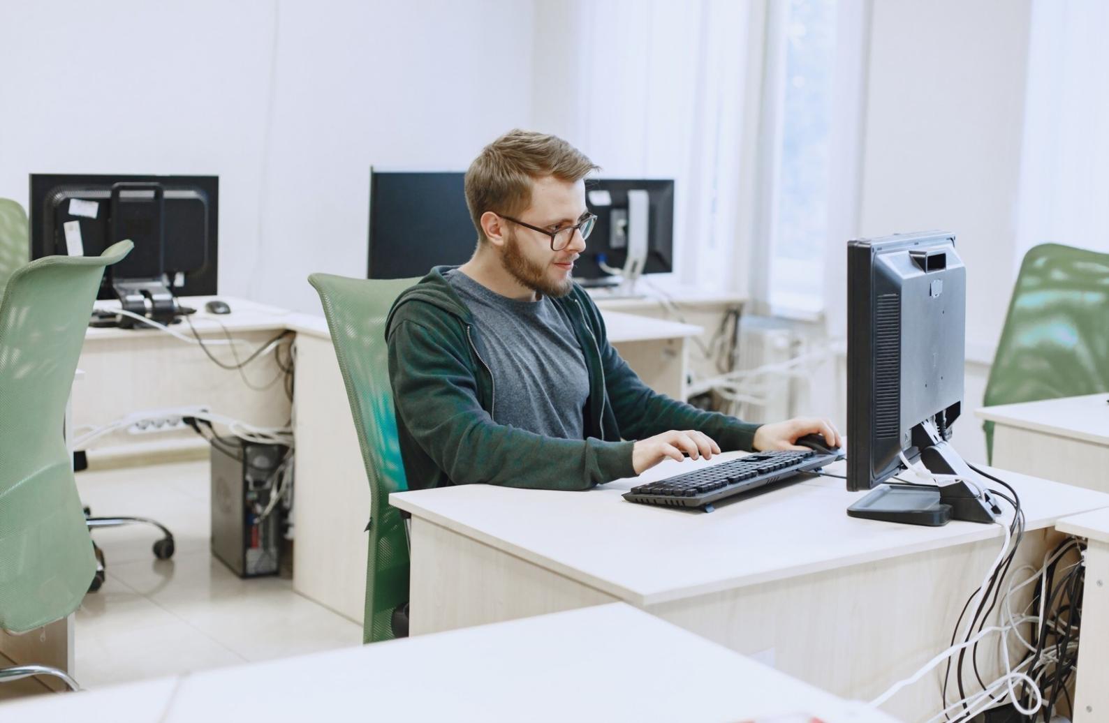 Technical SEO performance analysis dashboard