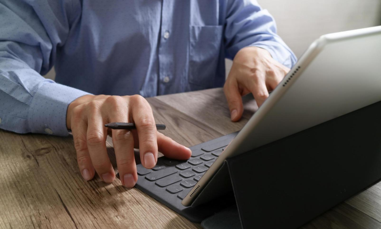 Performance optimization workflow analysis