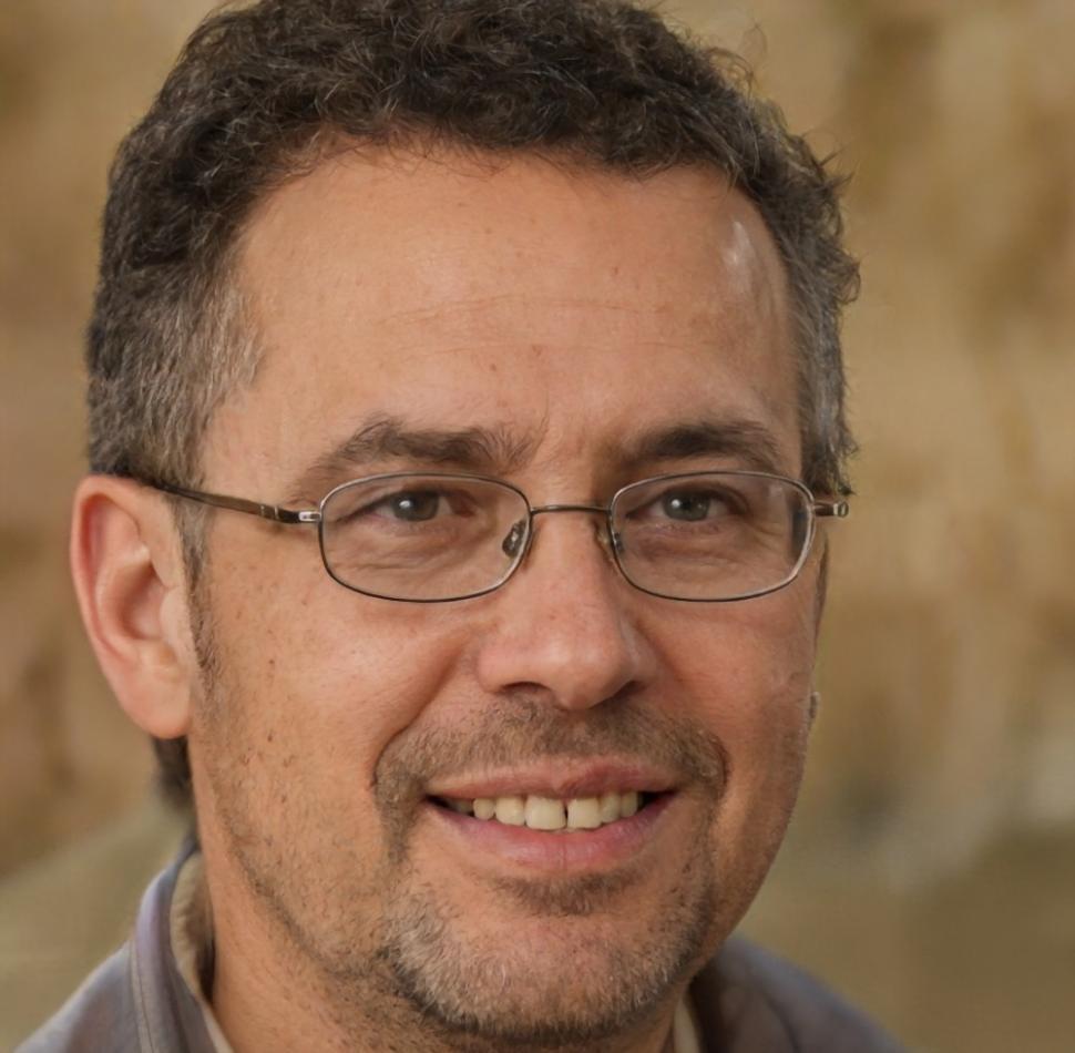 SEO consultant analyzing technical performance data