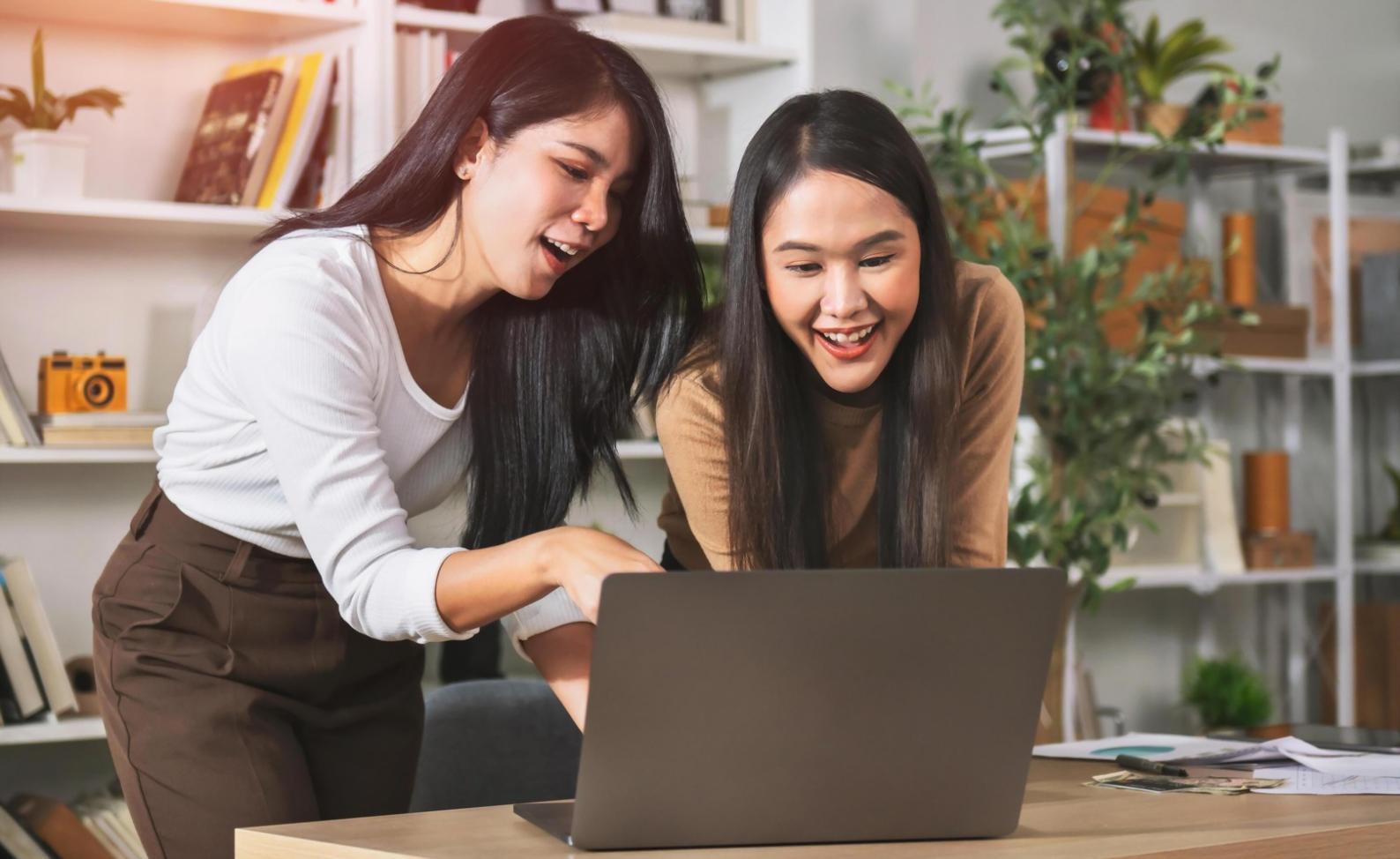 Technical audit process documentation