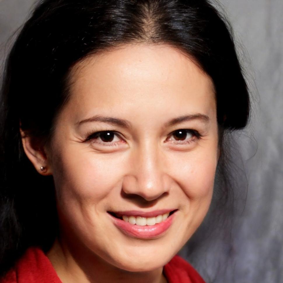 Ingrid Pettersson technical SEO specialist